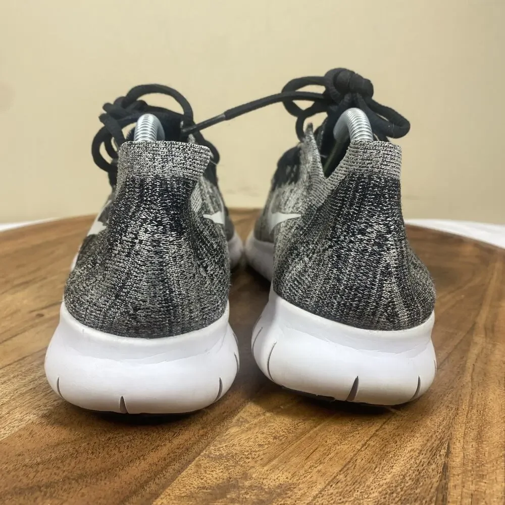 Nike experience sleek